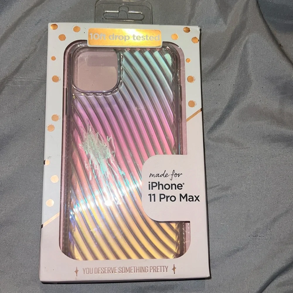 Phone case